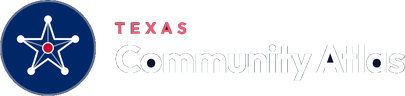 Texas Community Atlas